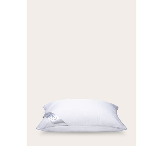 Подушка для сна SONNO EVA 50x70 см, гипоаллергенный наполнитель Amicor TM 4607411197914