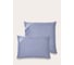 Подушка SONNO AURA 50x70, Amicor TM, французский серый 4660147761309 7