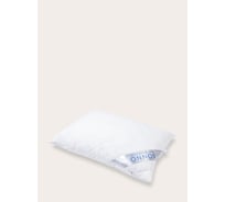 Подушка SONNO AURA 50x70, Amicor TM, ослепительно белый 4660147761170