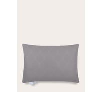 Подушка SONNO URBAN 50x70 см, Amicor TM, матовый графит 4660147763617