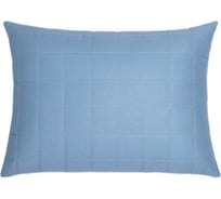 Подушка SONNO OCEAN 50x70 см, Amicor TM, океанический голубой 4660147763655