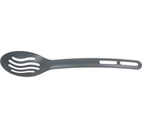 Шумовка Полимербыт Simple серый 434570500