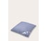 Подушка SONNO AURA 70x70, Amicor TM, французский серый 4660147761330 2