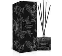 Диффузор Fbrush BLACK AROMA HOME Магический нероли 100 мл DSB100-5