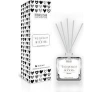 Диффузор Fbrush LOVE AROMA HOME Чарующая любовь 50 мл DLOVE50-6