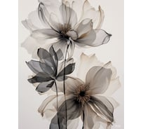 Картина Fbrush Нежная композиция 2 40х50 см kt45-14613