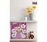 Картина Fbrush Мамины правила 30x30 см kt33-14395 4