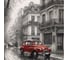 Картина Fbrush Старая плёнка 1 30x30 см kt33-14415 1