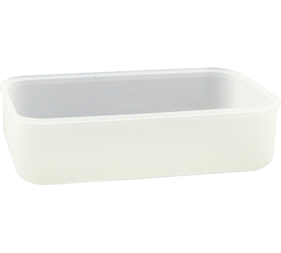 Ланчбокс Sigg Metal Box Plus L 1.4 л, красный 8633.50