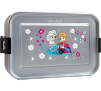 Ланчбокс Sigg Metal Box Plus S Elsa 0.9 л, серый 8591.90