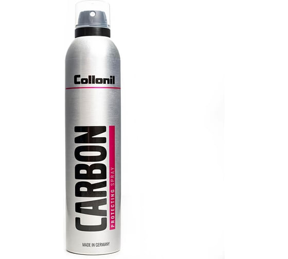 Грязе- и водоотталкивающий спрей Collonil Carbon Proteсting Spray 300 мл 1703101