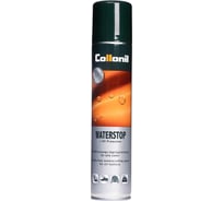 Водоотталкивающий спрей Collonil Waterstop Spray на основе фтора 200 мл Х 12шт 1662 000