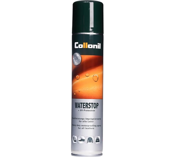Водоотталкивающий спрей Collonil Waterstop Spray 200 мл 1662 000