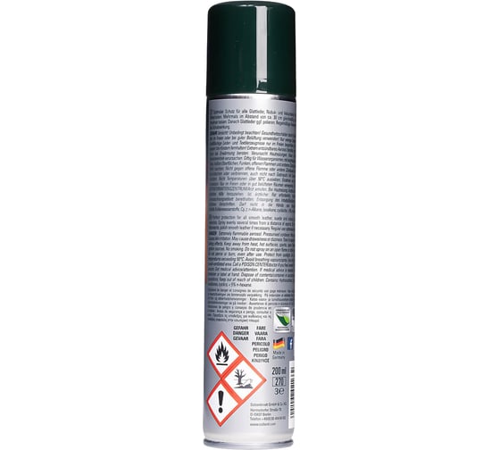Водоотталкивающий спрей Collonil Waterstop Spray 200 мл 1662 000