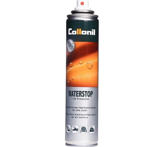 Водоотталкивающий спрей Collonil Waterstop Spray 200 мл 1662 000