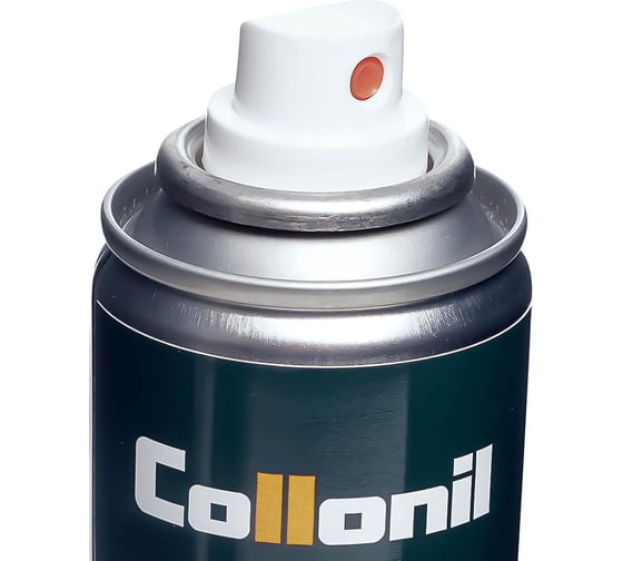 Водоотталкивающий спрей Collonil Waterstop Spray 200 мл 1662 000