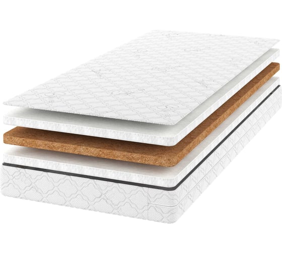 Матрас Капризун джангл джой 120х200 229728 1