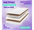 Матрас Капризун джангл джой 120х200 229728 4