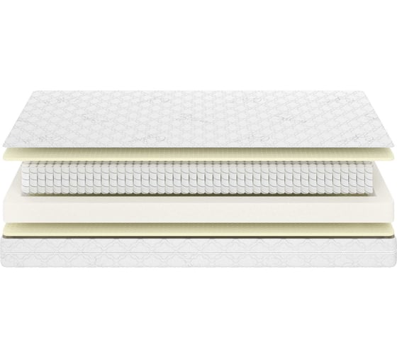 Матрас Капризун дрим хеппи плюс100х190 414513 1