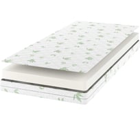 Матрас Капризун джангл симпл алоэ вера 180х80 412927