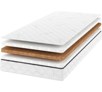 Матрас Капризун джангл джой 60х120 403401