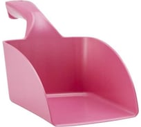 Ручной совок Vikan малый, 0,5 л, розовый 56771