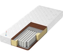 Матрас Капризун Дрим хард ппу плюс 190х120 414830