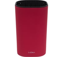 Подставка для ножей Ladina пластиковая Н23 39006