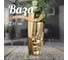 Ваза Homium One Ceramic, H31 см, цвет золото WTY010Lgold 2