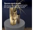 Ваза Homium One Ceramic, H31 см, цвет золото WTY010Lgold 3