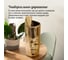 Ваза Homium One Ceramic, H31 см, цвет золото WTY010Lgold 5