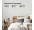 Ваза Homium One Ceramic, H31 см, цвет золото WTY010Lgold 6