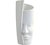 Ваза Homium One Ceramic, H31 см, цвет белый WTY010Lwhite