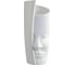 Ваза Homium One Ceramic, H31 см, цвет белый WTY010Lwhite 1