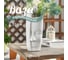 Ваза Homium One Ceramic, H31 см, цвет белый WTY010Lwhite 2