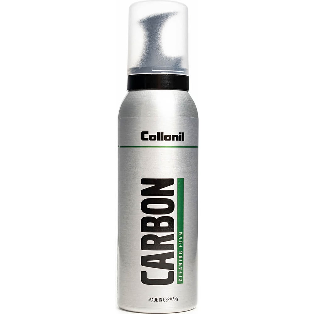 Универсальная пена для всех материалов Collonil Carbon Cleaning Foam ...