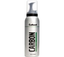 Универсальная пена для всех материалов Collonil Carbon Cleaning Foam 125 мл 8141101