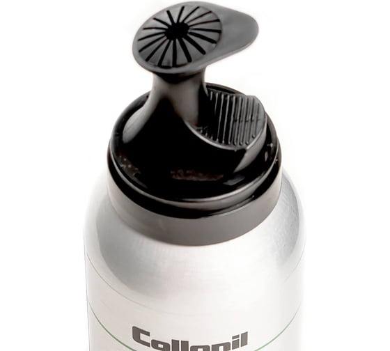 Универсальная пена для всех материалов Collonil Carbon Cleaning Foam 125 мл 8141101