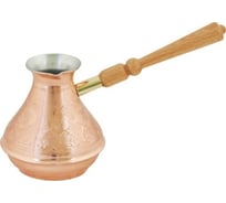 Медная турка Mallony ВК-500c Восточная красавица 500 мл 985246