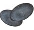 Набор тарелок Homium Collection, 2 шт., D22 см, цвет синий set2B6089B 1