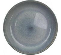 Набор тарелок Homium Collection, 2 шт., D20 см, цвет голубой set2ST005C8