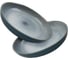 Набор тарелок Homium Collection, 2 шт., D20 см, цвет голубой set2ST005C8 2