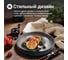 Набор тарелок Homium Collection, 2 шт., D20 см, цвет голубой set2ST005C8 3