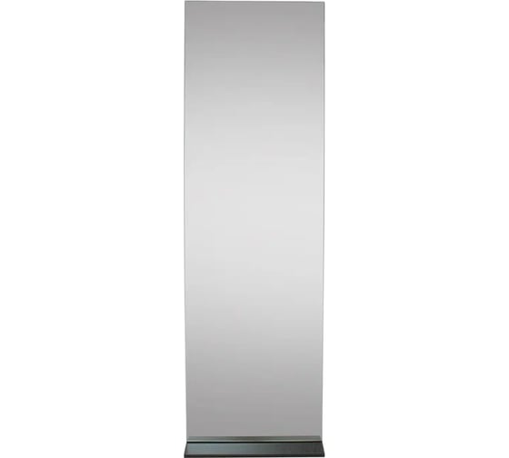 Напольное зеркало Мебелик Стелла 2 венге 163,5x50 см П0006354 8233