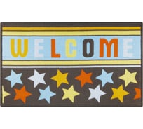 Коврик Sunstep fresh 45x75 см, конфетти 35-108