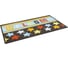 Коврик Sunstep fresh 45x75 см, конфетти 35-108 2