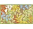 Коврик Sunstep fresh 45x75 см, листики 35-109 1