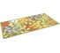 Коврик Sunstep fresh 45x75 см, листики 35-109 2