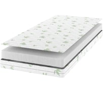 Матрас Капризун джангл симпл холкон 180х80 см 412930