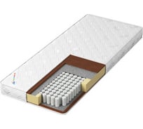 Матрас Капризун Дрим хард ппу плюс 170х70 см 414823